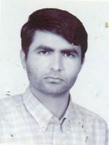 مهدی ایزدی